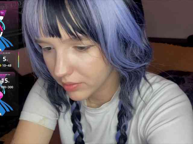 HeyNanno Sex Cam Show