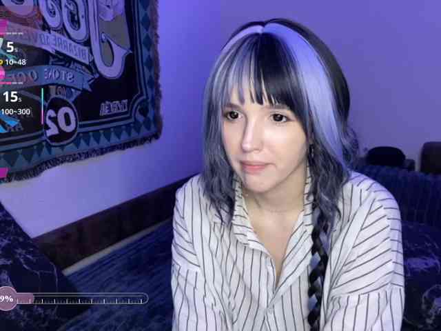 HeyNanna webcam