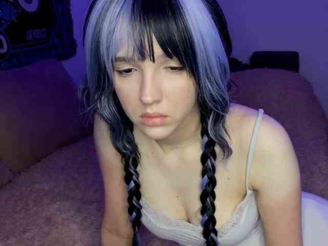 HeyNanna webcam