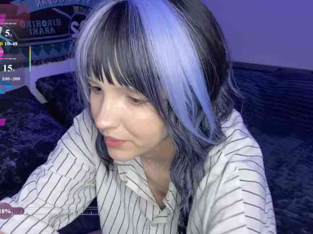 HeyNanna webcam