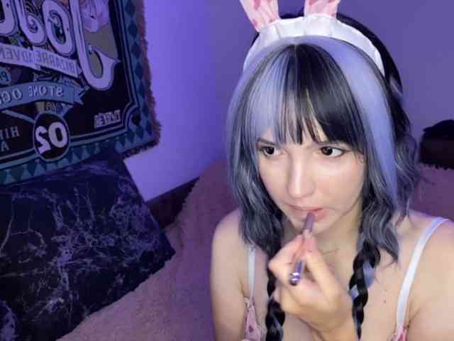 HeyNanna webcam