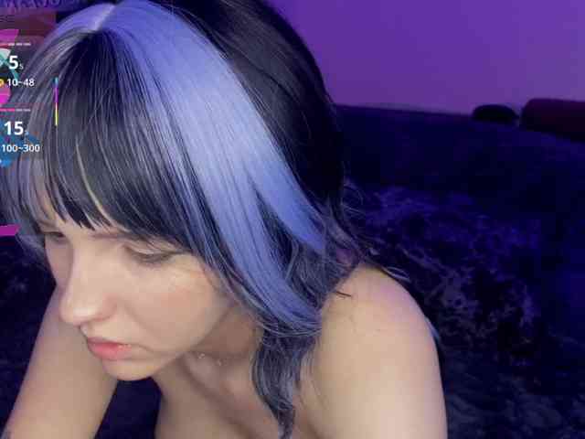 HeyNanna webcam