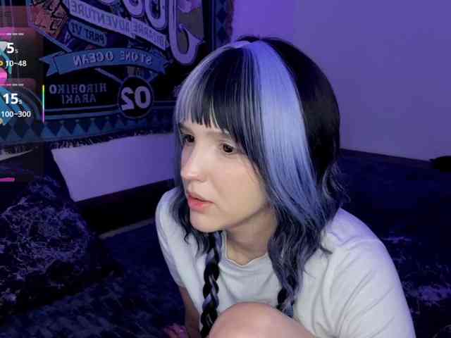 HeyNanna webcam