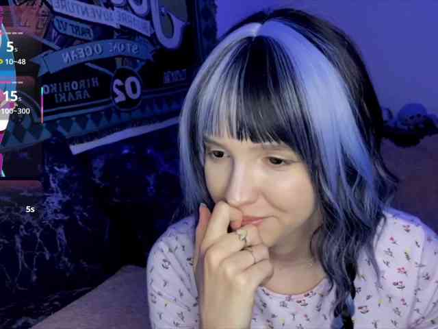 HeyNanno Sex Cam Show