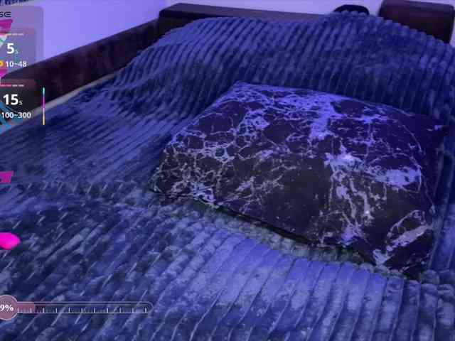 HeyNanna webcam