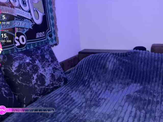 HeyNanna webcam