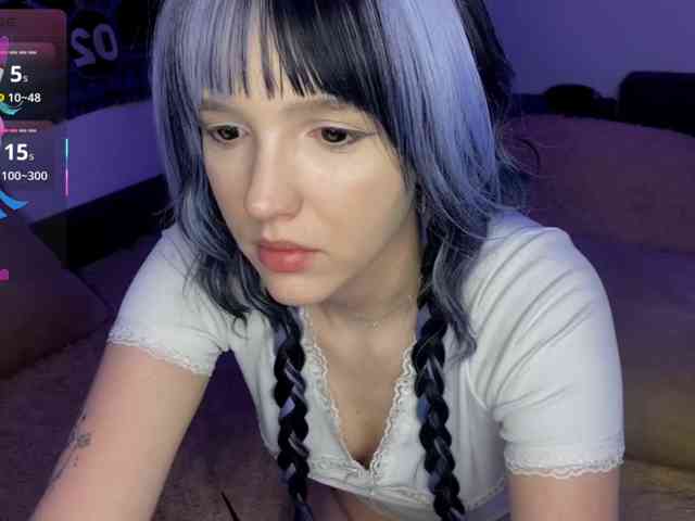 HeyNanna webcam
