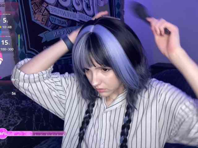HeyNanna webcam