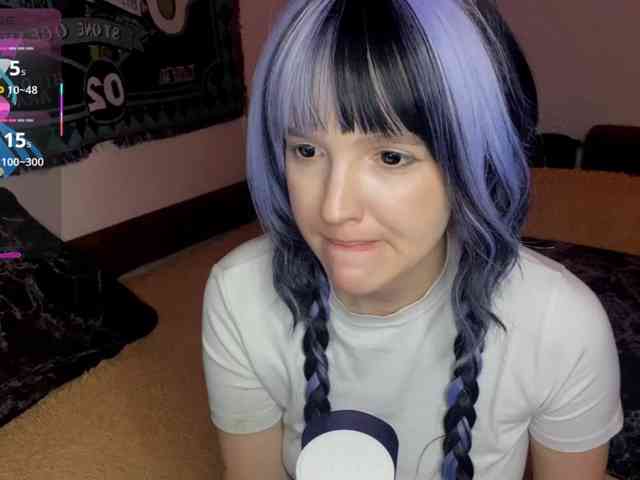 HeyNanna webcam