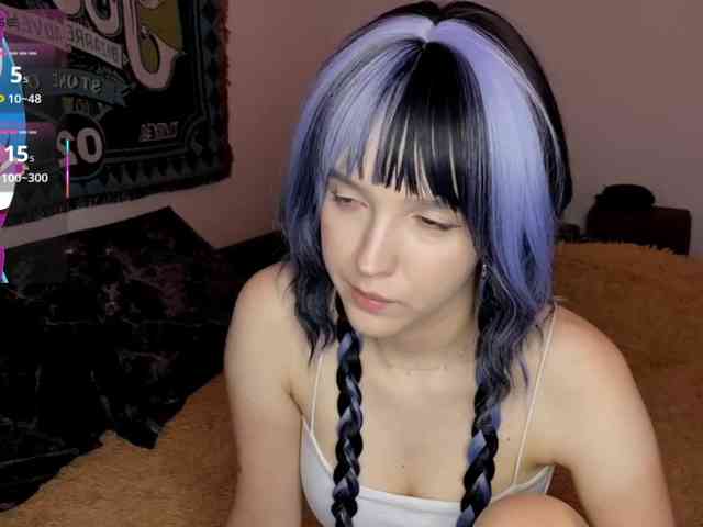 HeyNanno Sex Cam Show