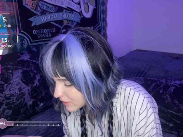 HeyNanno Sex Cam Show