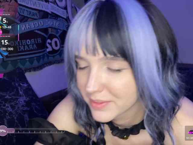 HeyNanna webcam