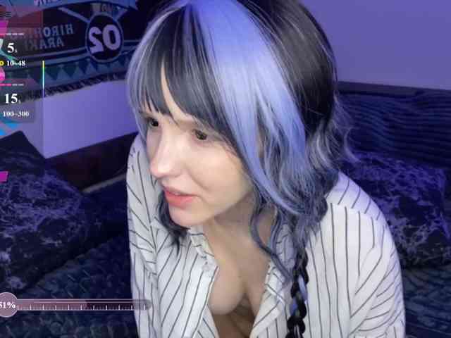 HeyNanna webcam