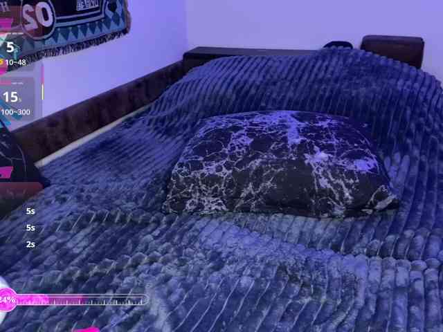 HeyNanna webcam