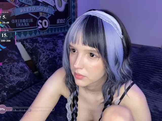HeyNanna webcam