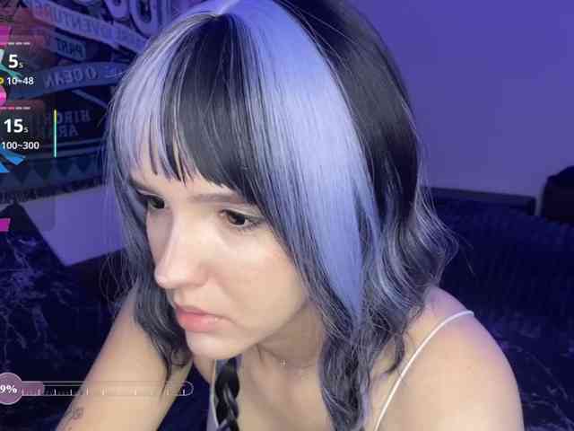 HeyNanna webcam