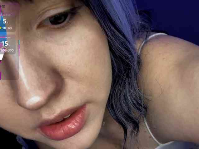 HeyNanno Sex Cam Show
