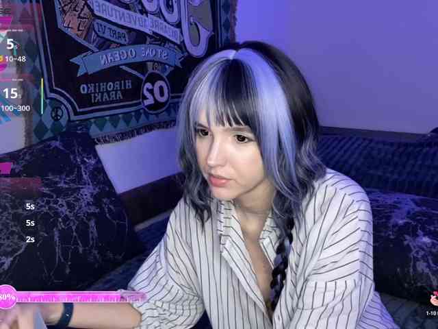HeyNanna webcam