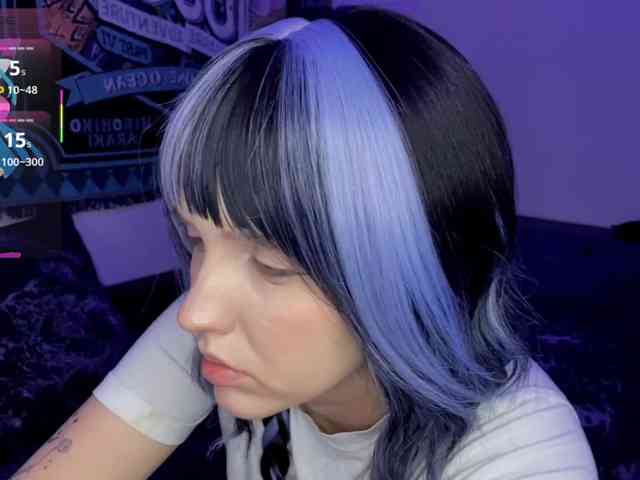 HeyNanna webcam