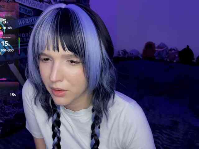 HeyNanna webcam