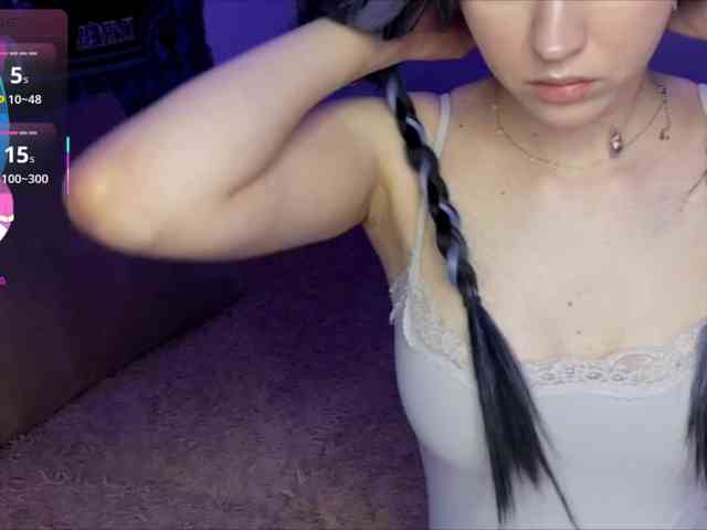 HeyNanna webcam