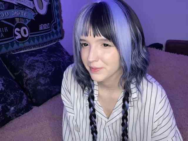 HeyNanna webcam