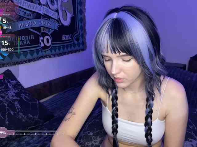 HeyNanna webcam