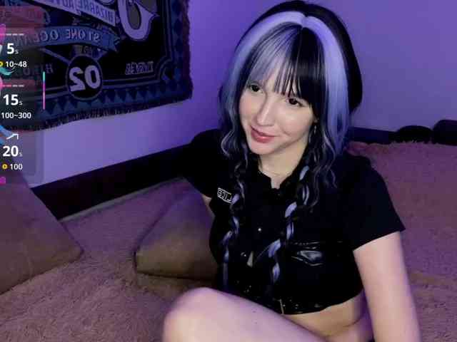 HeyNanna webcam