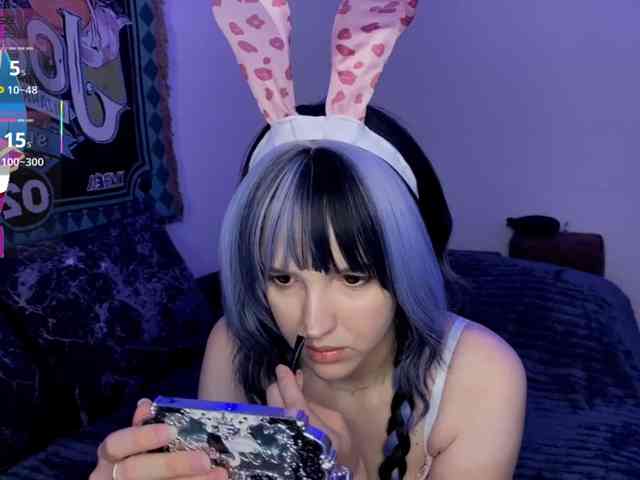 HeyNanna webcam