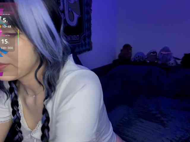 HeyNanna webcam