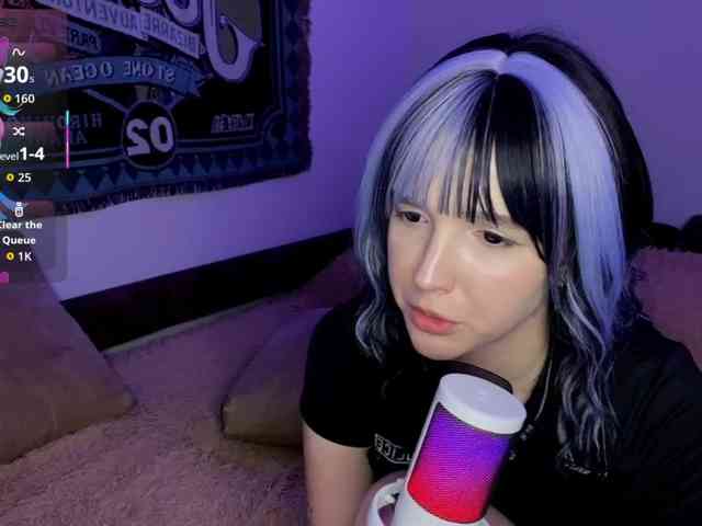 HeyNanna webcam