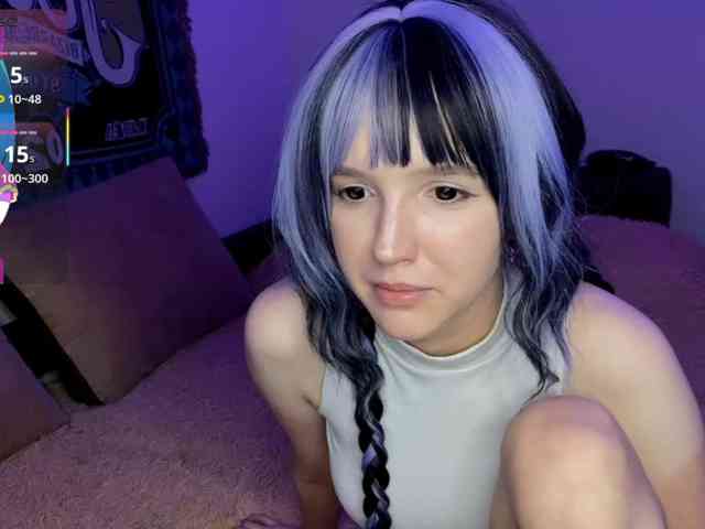 HeyNanna webcam