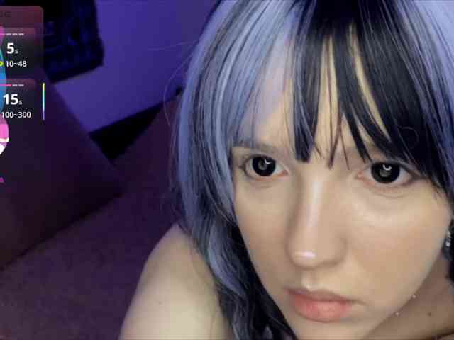 HeyNanna webcam