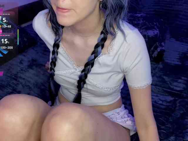 HeyNanno Sex Cam Show
