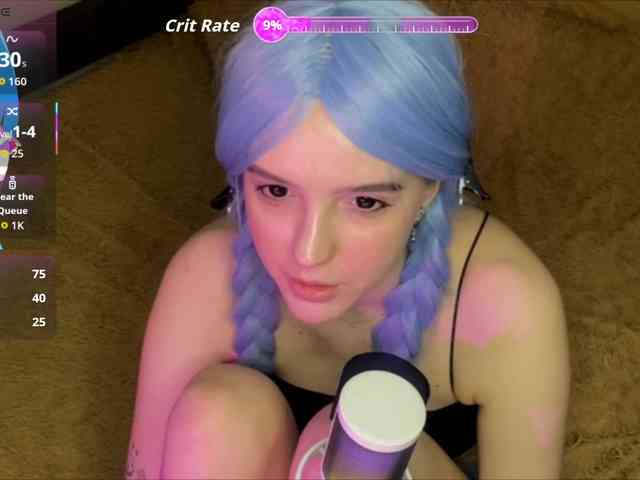HeyNanna webcam