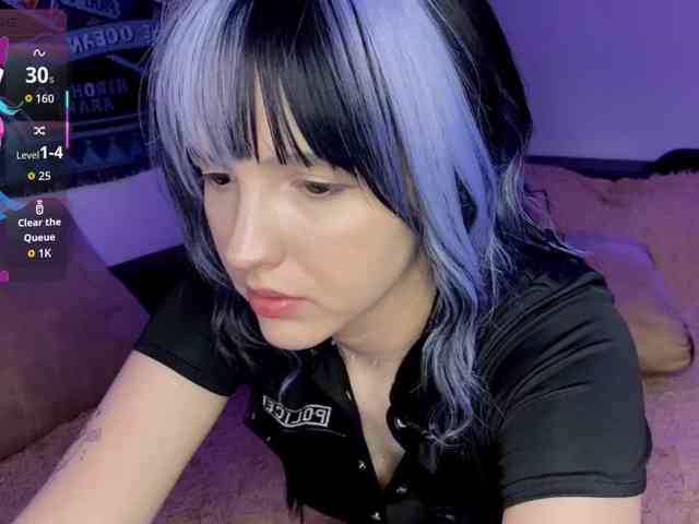HeyNanna webcam