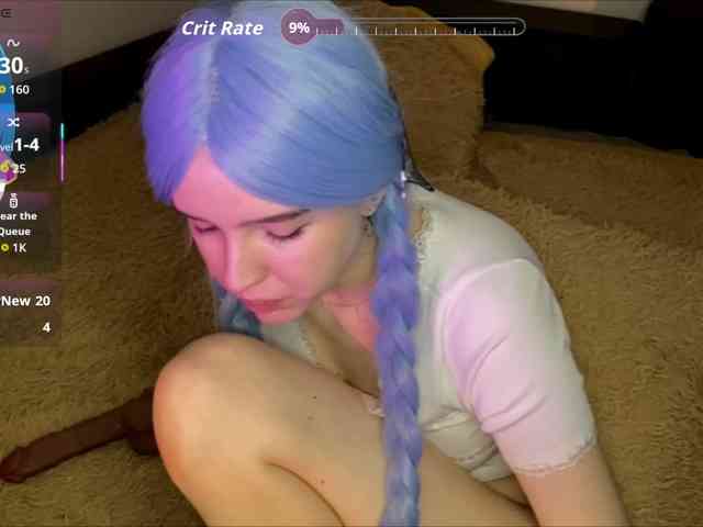 HeyNanna webcam