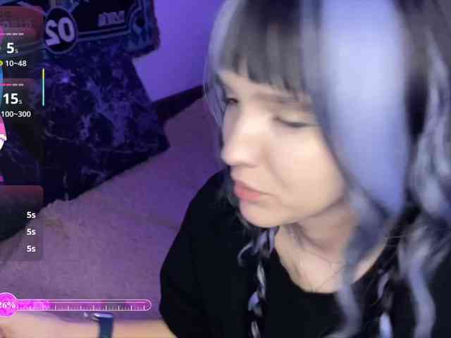 HeyNanna webcam