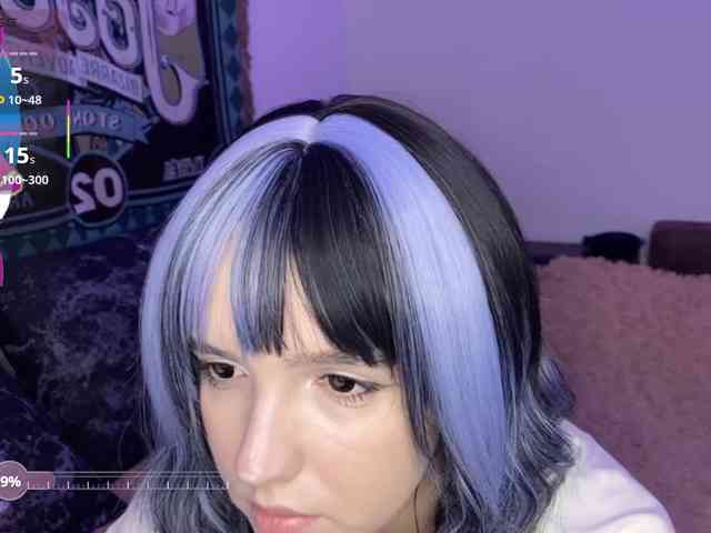 HeyNanna webcam