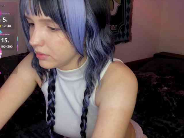 HeyNanno Sex Cam Show