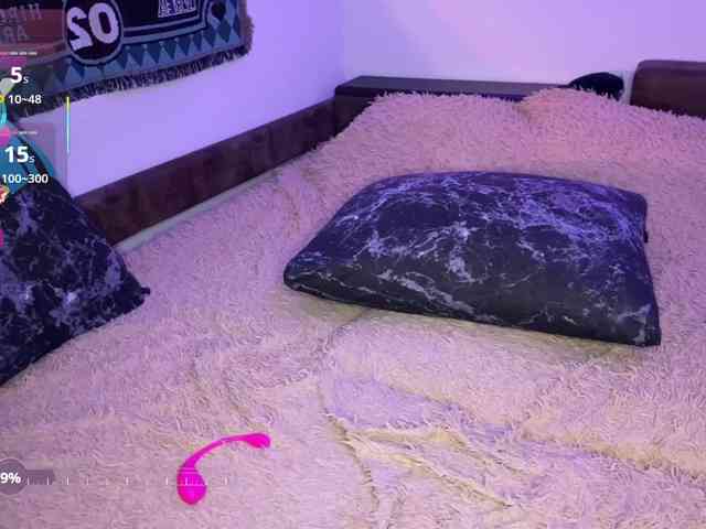 HeyNanna webcam