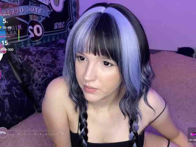 HeyNanna webcam