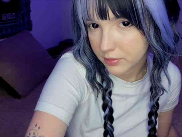 HeyNanna webcam