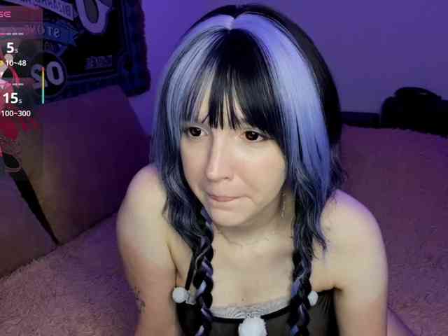 HeyNanna webcam
