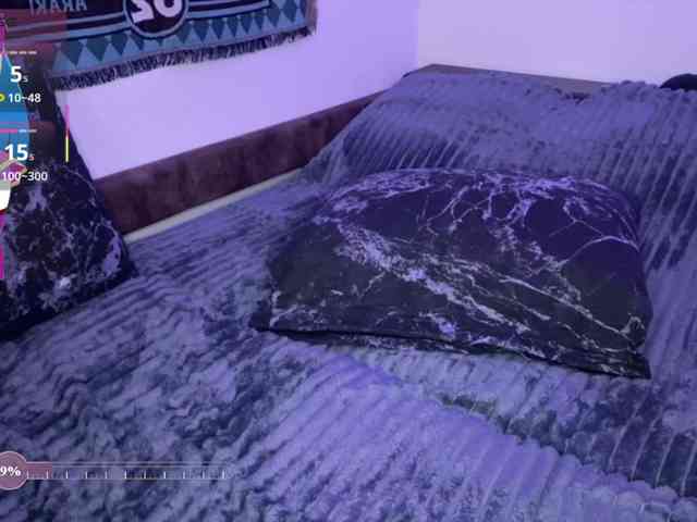 HeyNanna webcam