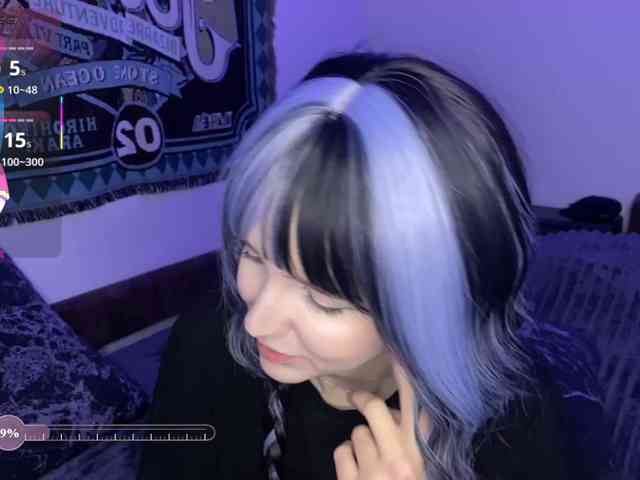 HeyNanna webcam