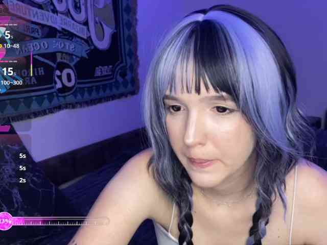 HeyNanna webcam