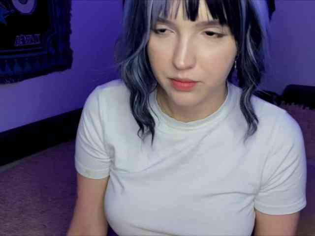 HeyNanna webcam