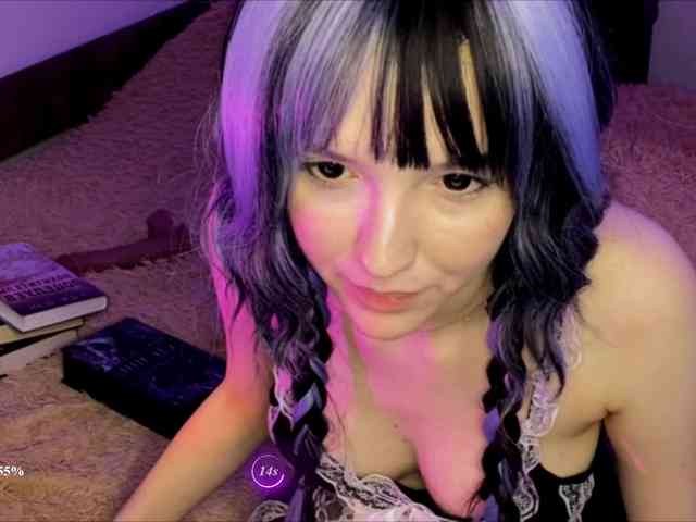 HeyNanna webcam