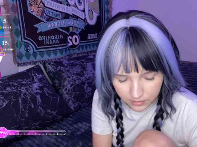 HeyNanna webcam